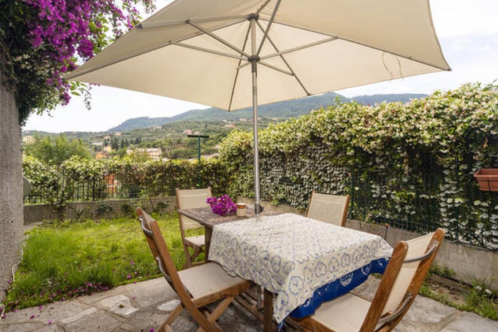 Crosa Dell'oro Appartement